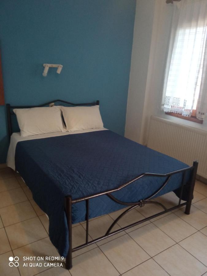 Maravelias Rooms Трикери Номер фото