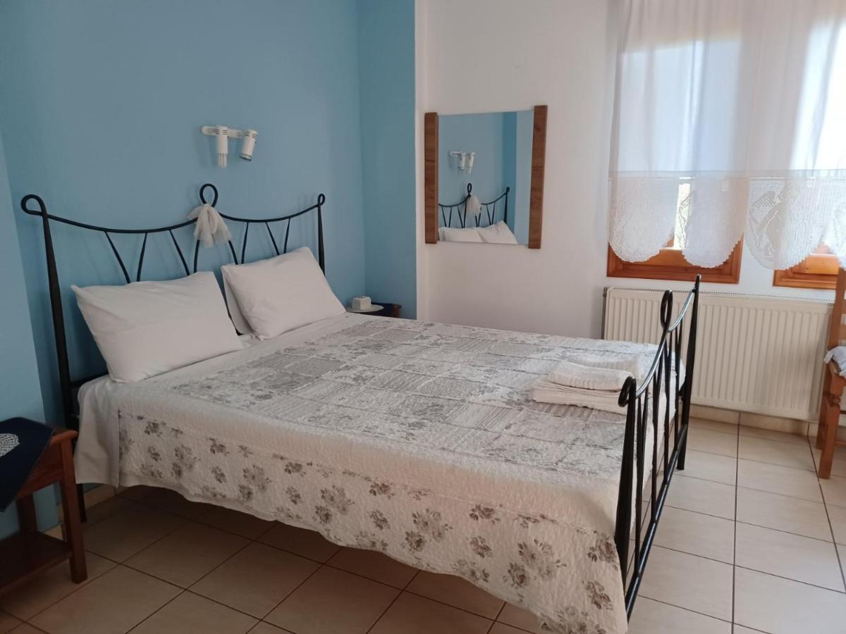 Maravelias Rooms Трикери Экстерьер фото