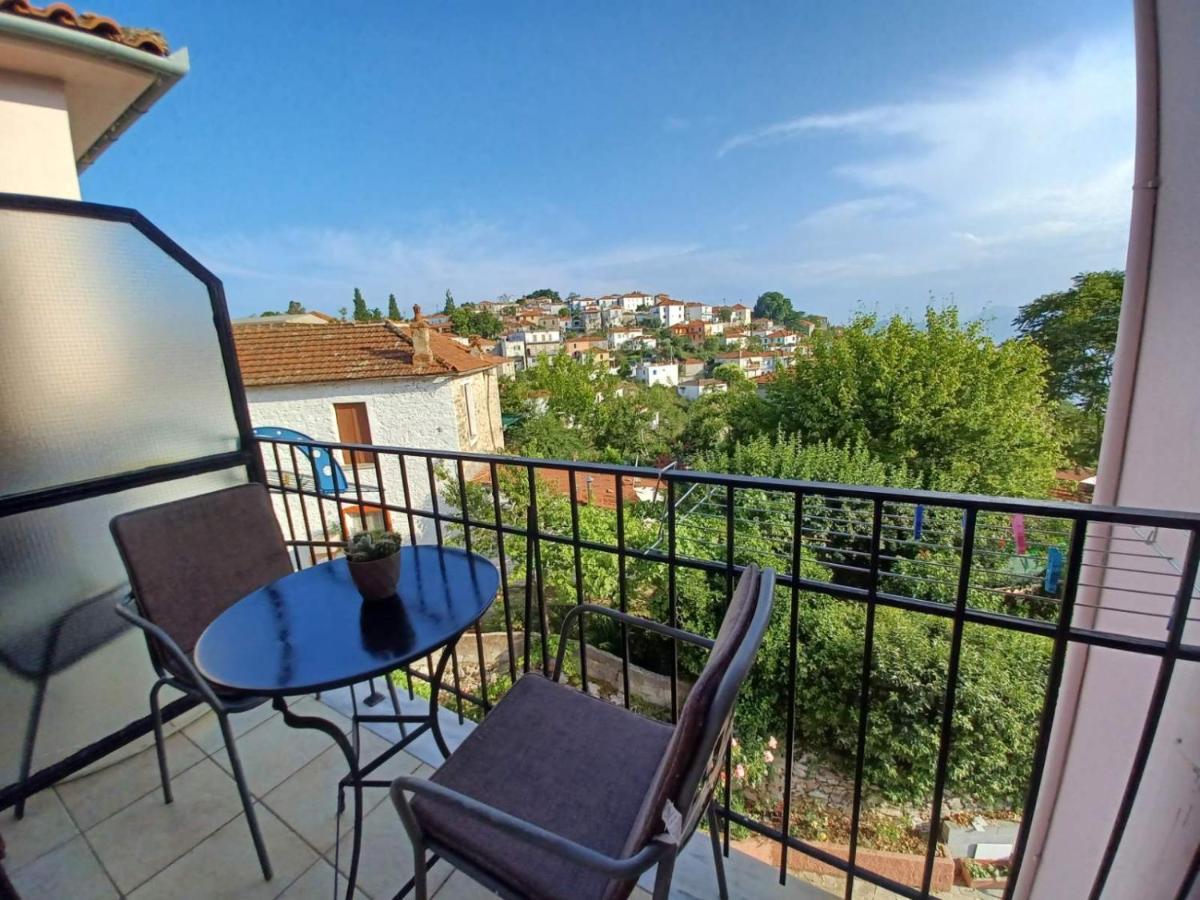 Maravelias Rooms Трикери Экстерьер фото