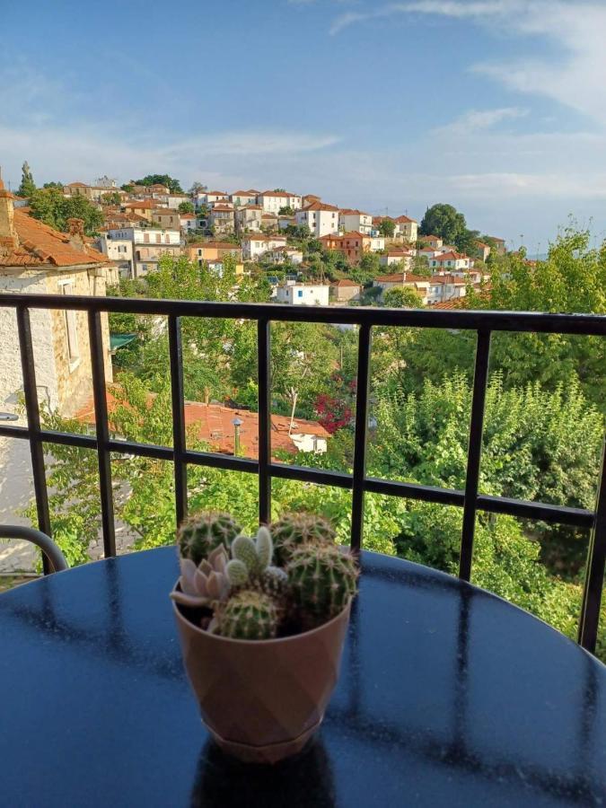 Maravelias Rooms Трикери Экстерьер фото